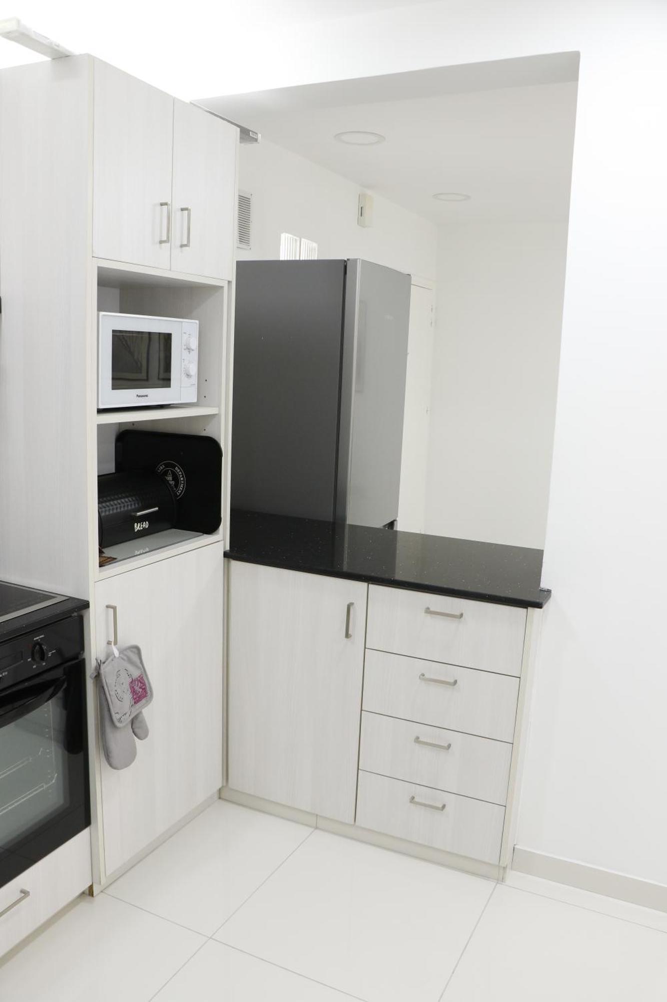 Apartment Spacious Apartment, Near Pinikoudes Larnaca