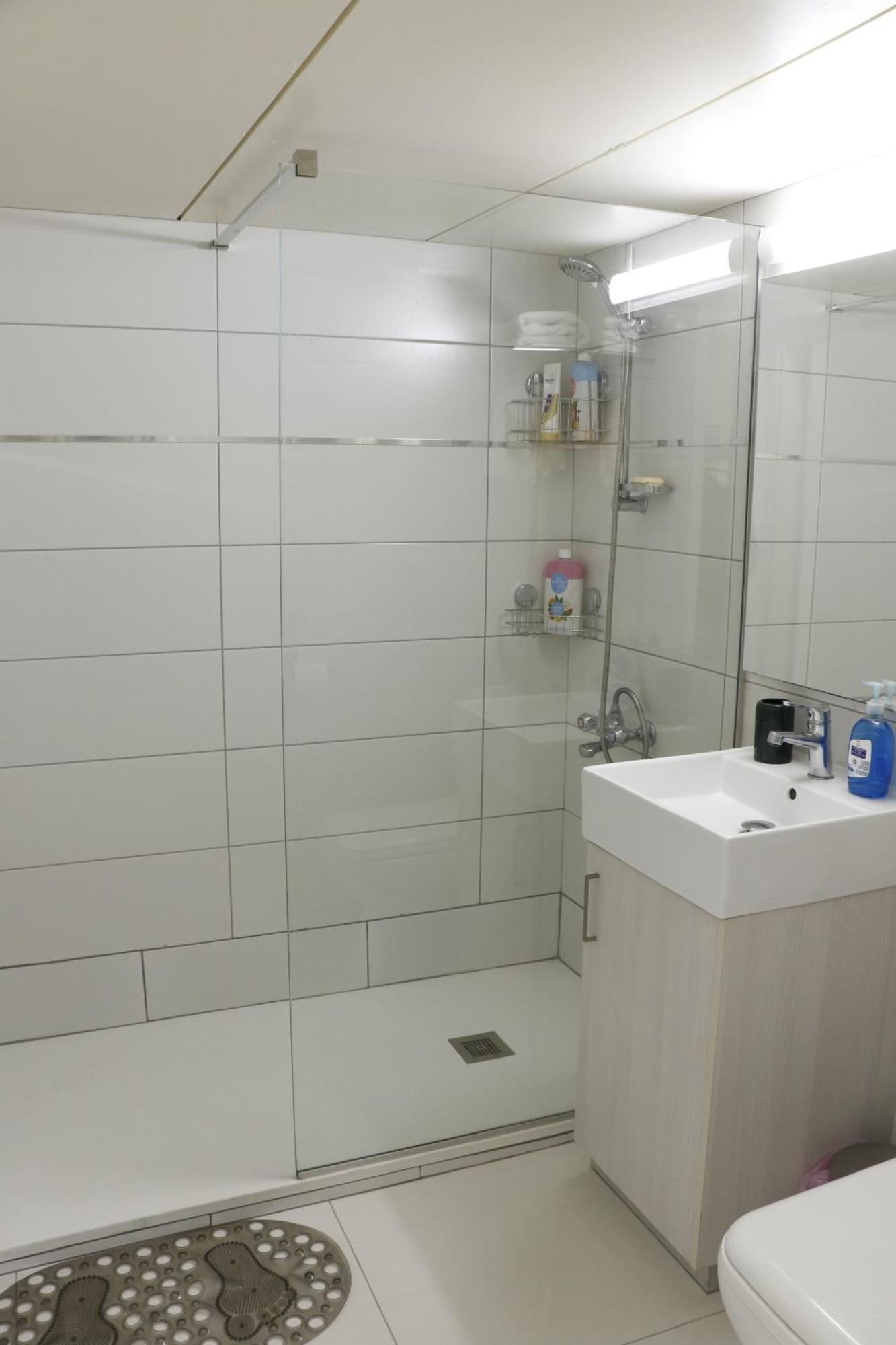 Apartman Spacious Apartment, Near Pinikoudes *