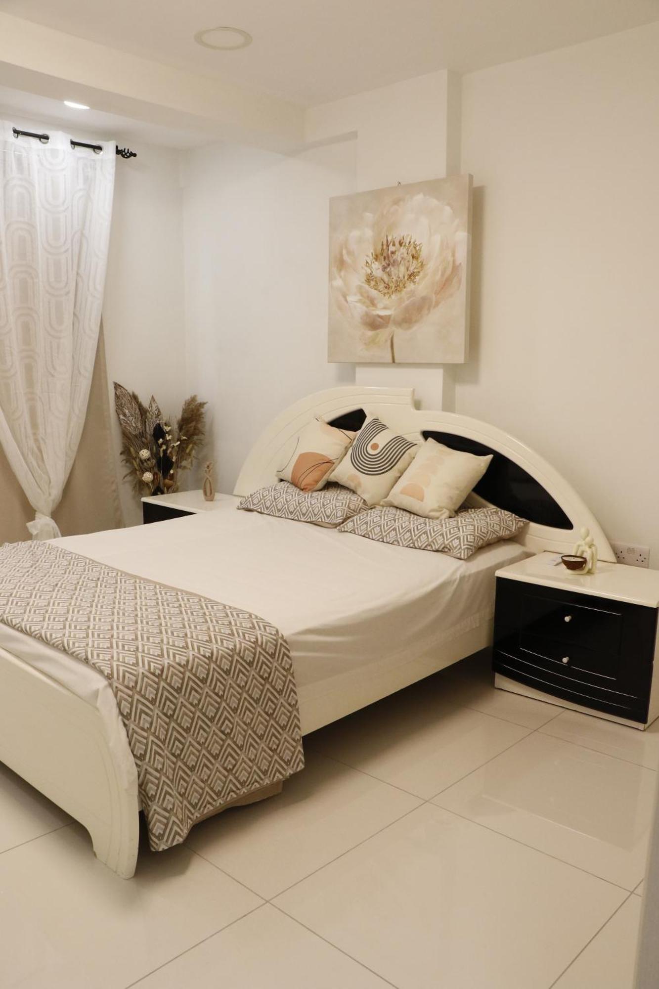 Apartman Spacious Apartment, Near Pinikoudes *