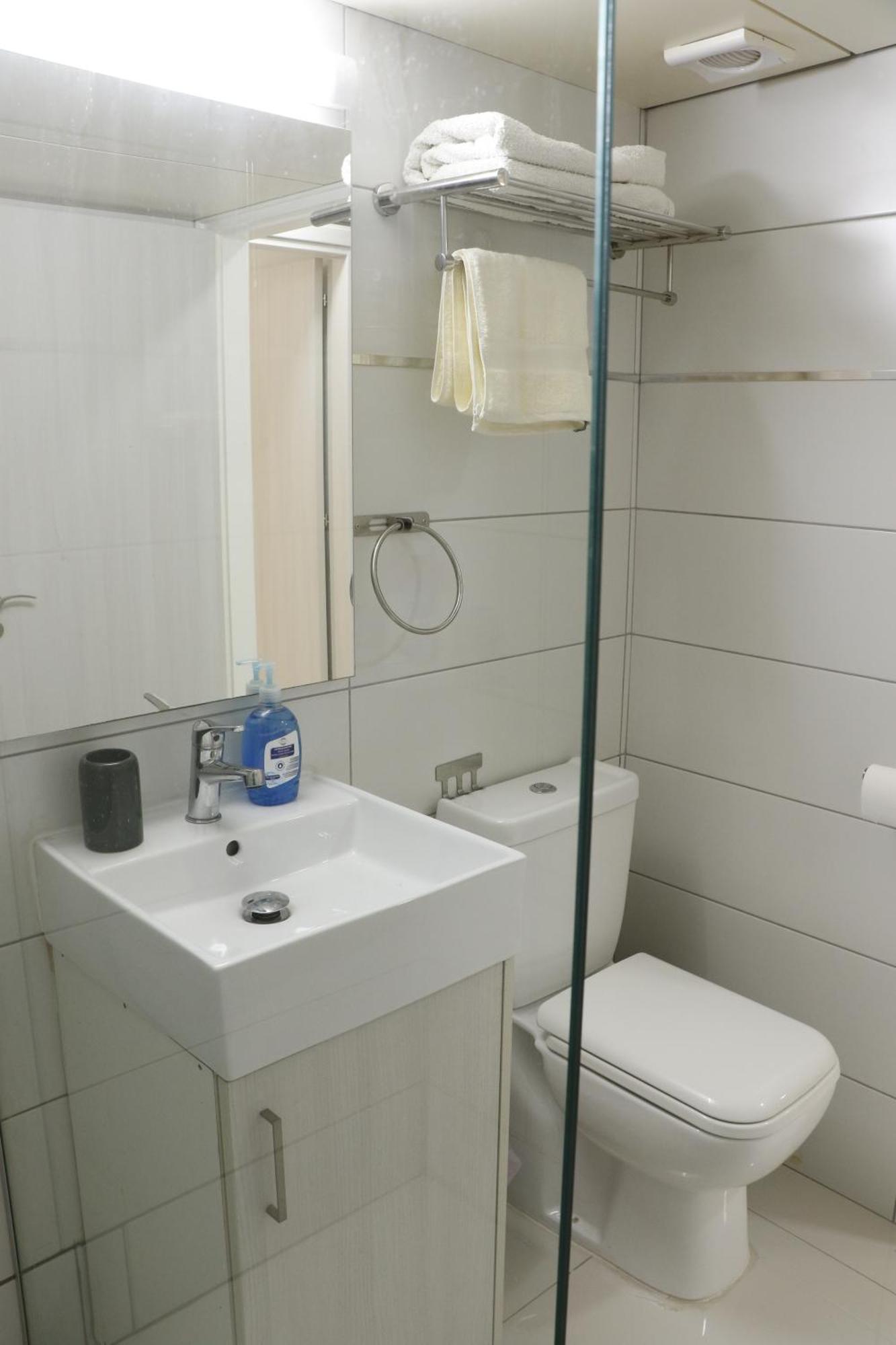 Apartman Spacious Apartment, Near Pinikoudes *