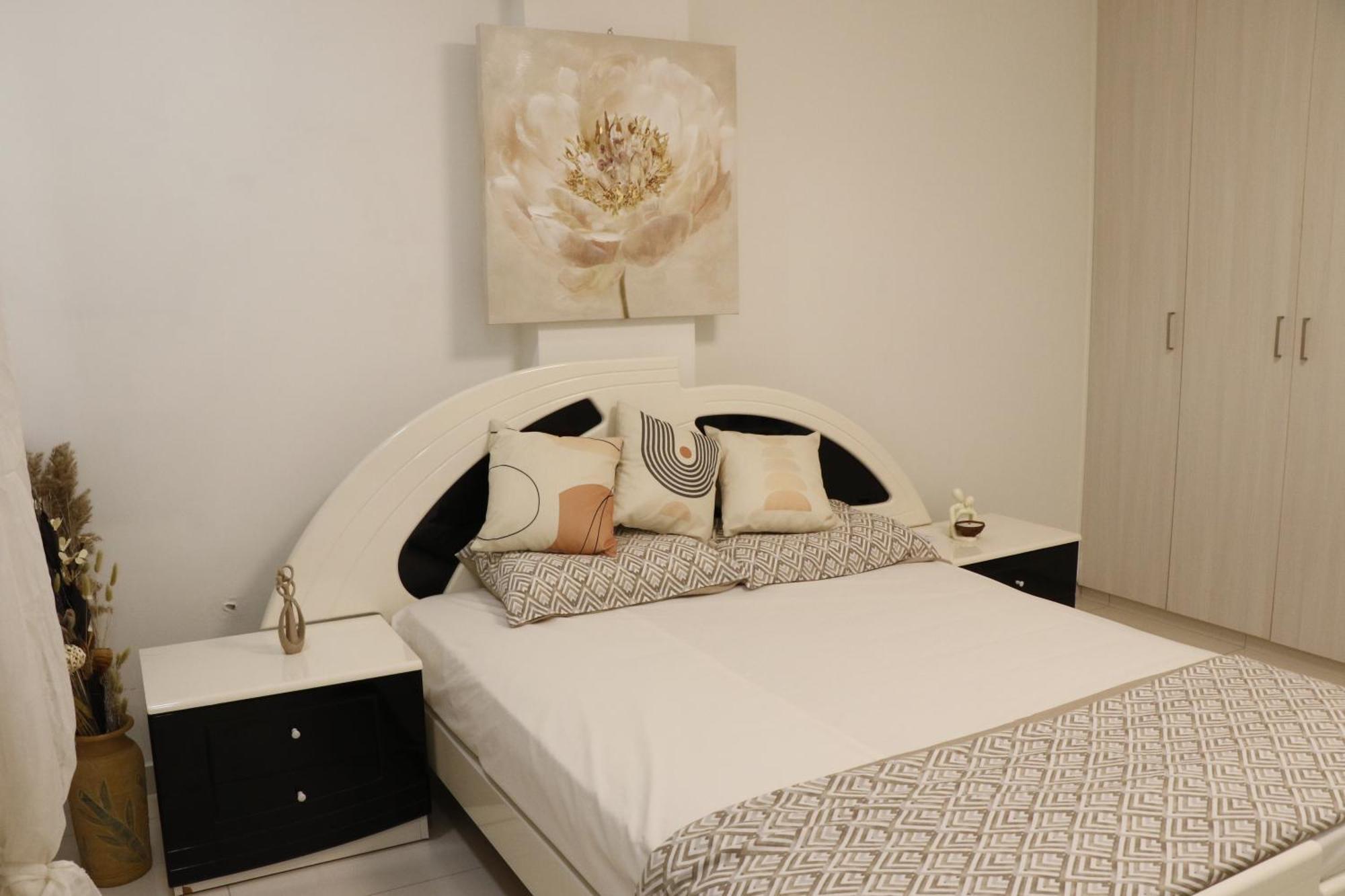 Apartman Spacious Apartment, Near Pinikoudes *