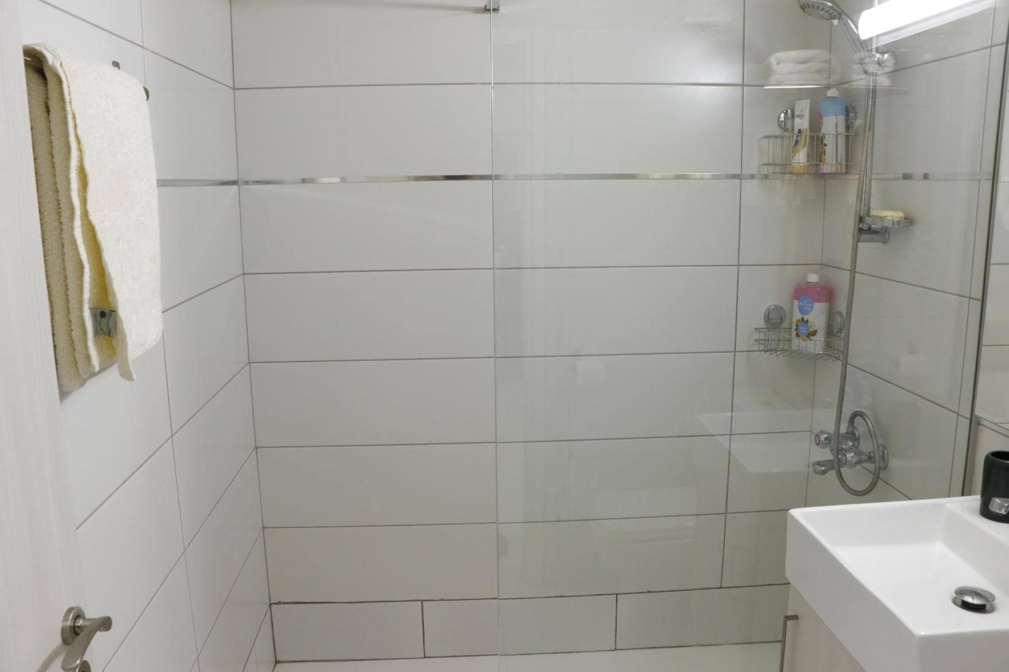 Apartman Spacious Apartment, Near Pinikoudes Lárnaka