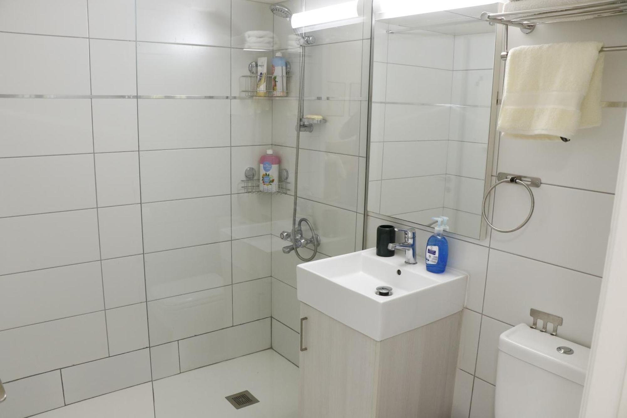 Apartman Spacious Apartment, Near Pinikoudes *